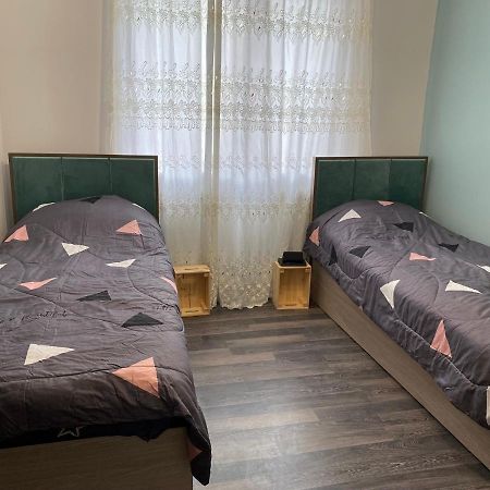 Lovely 2-Bedroom Apartment Near Ayb School Dilijan Bagian luar foto