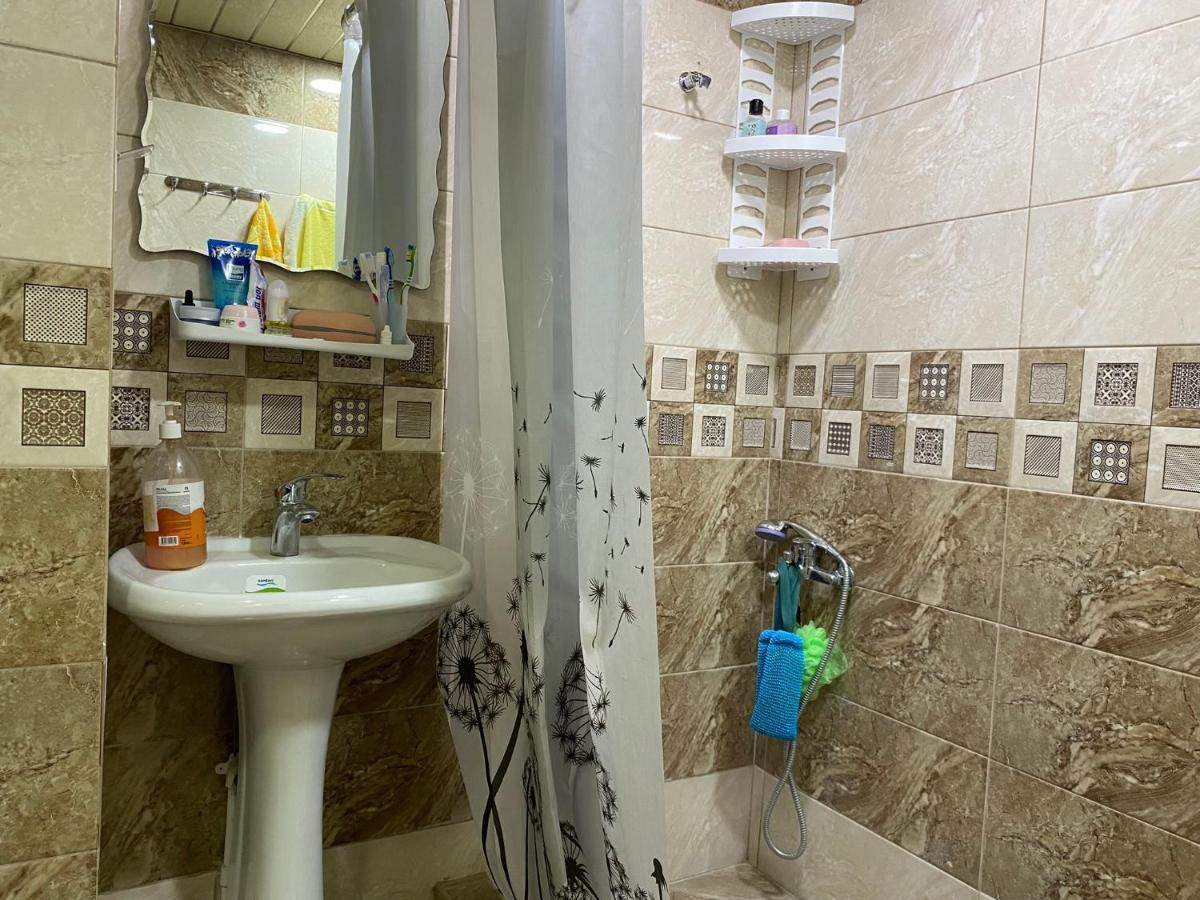 Lovely 2-Bedroom Apartment Near Ayb School Dilijan Bagian luar foto